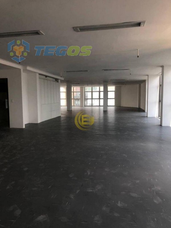 Andar Corporativo para alugar, 378 m² por R$ 15.000,00/mês - Lourdes - Belo Horizonte/MG Foto 27