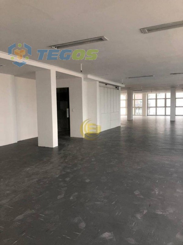Andar Corporativo para alugar, 378 m² por R$ 15.000,00/mês - Lourdes - Belo Horizonte/MG Foto 28