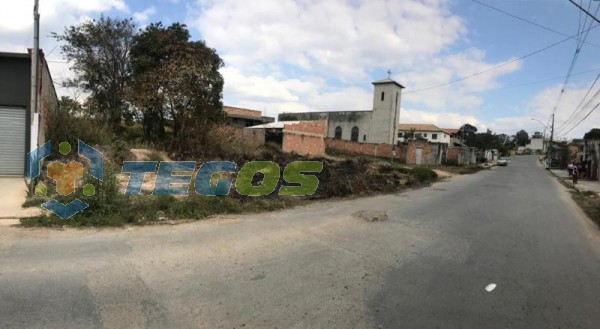 Lote com 452m² por R$ 200.000,00 à venda! Foto 3