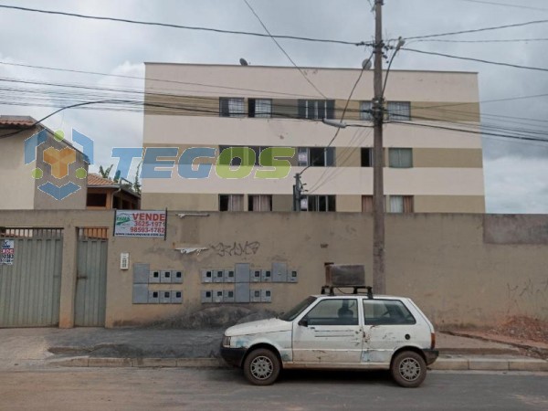 Apartamaneto novo a venda no Bairro Veneza. Foto 1