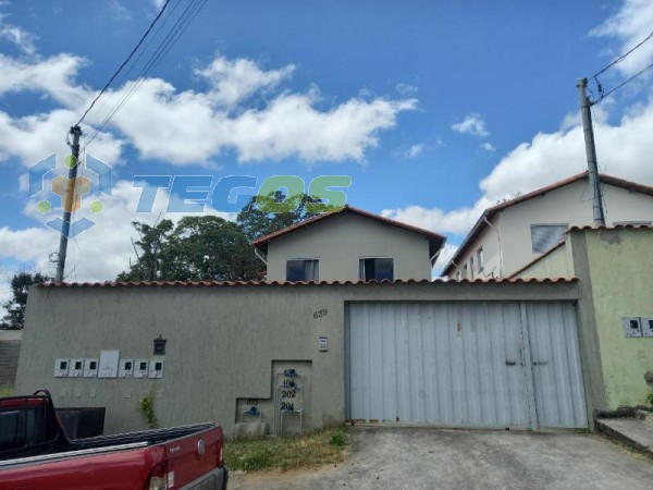 Apto c/ 02 quartos à venda por R$ 150.000,00 Foto 1