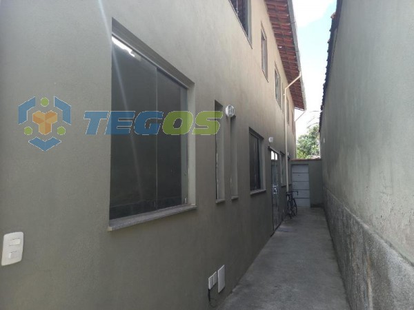 Apto c/ 02 quartos à venda por R$ 150.000,00 Foto 3