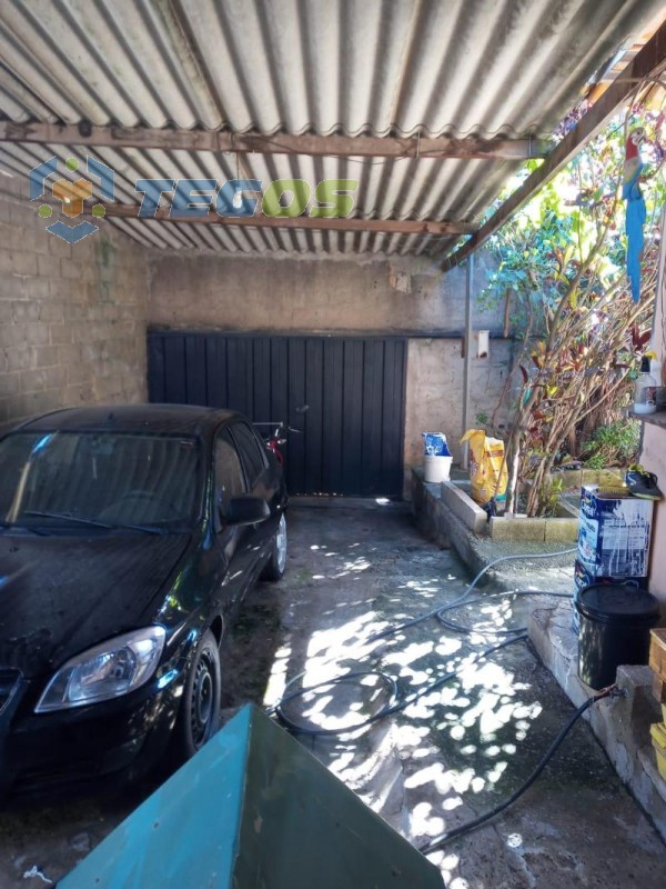 Excelente casa de três quartos com suíte, área gourmet, construção para hospedes tipo Kitnet, para visitas ou escritório, aceita financiamento Foto 7