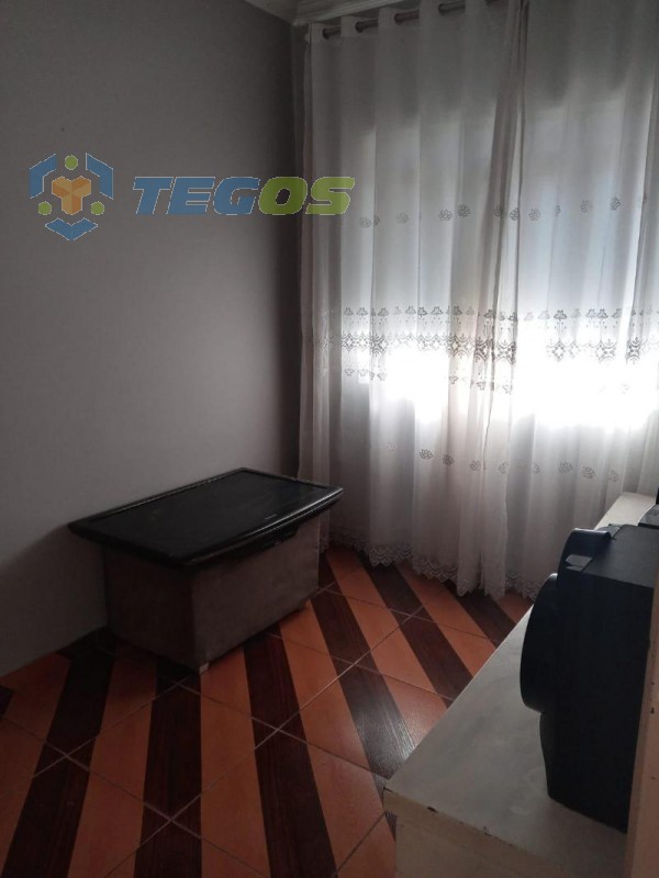 Excelente casa de três quartos com suíte, área gourmet, construção para hospedes tipo Kitnet, para visitas ou escritório, aceita financiamento Foto 12