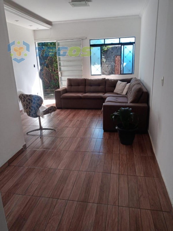 Excelente casa de três quartos com suíte, área gourmet, construção para hospedes tipo Kitnet, para visitas ou escritório, aceita financiamento Foto 16