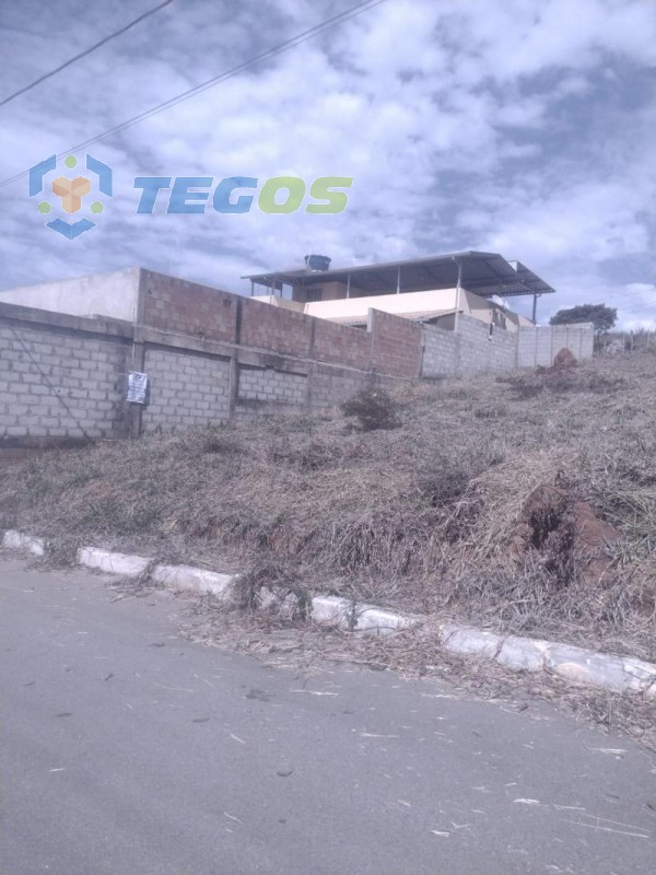 Lote De 640m² No Chaparral Foto 5