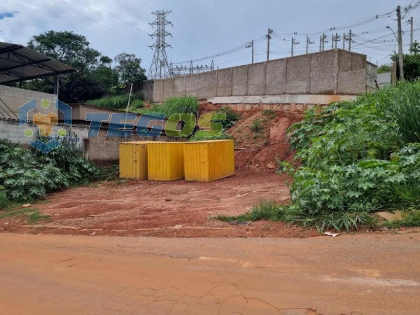 Excelente Lote No Bairro Santa Efigênia Foto 1