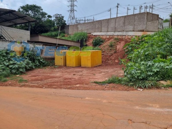 Excelente Lote No Bairro Santa Efigênia Foto 4