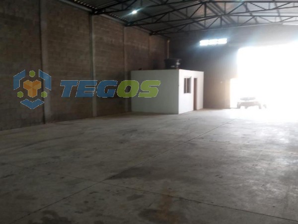 Oportunidade única!... monte sua empresa em um excelente Galpão. Foto 7