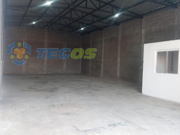 Oportunidade única!... monte sua empresa em um excelente Galpão. Foto 3