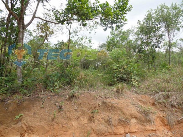 Lote localizado em Retiro. 0 quartos, 0 banheiros e 0 vagas. Foto 5