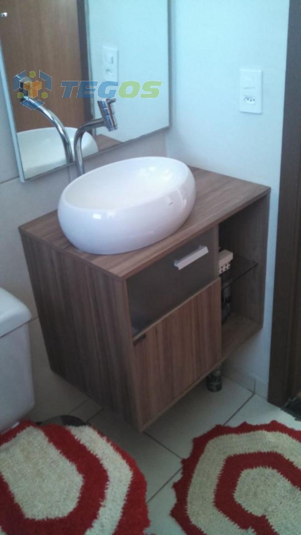 EXCELENTE APARTMENTO 2 QUARTOS Foto 10