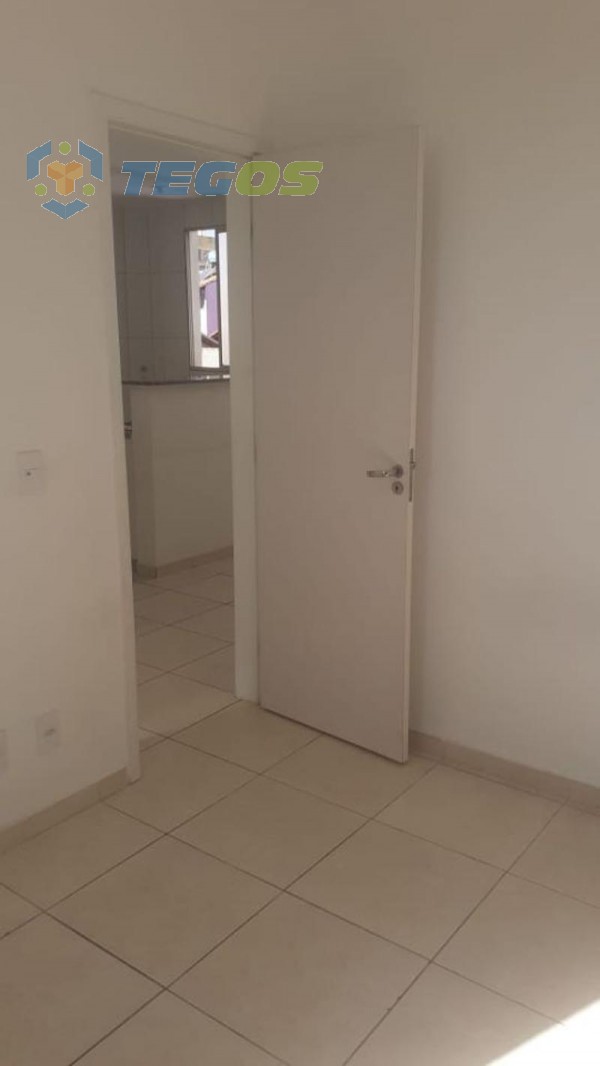APARTAMENTO 02 QUARTOS Foto 4
