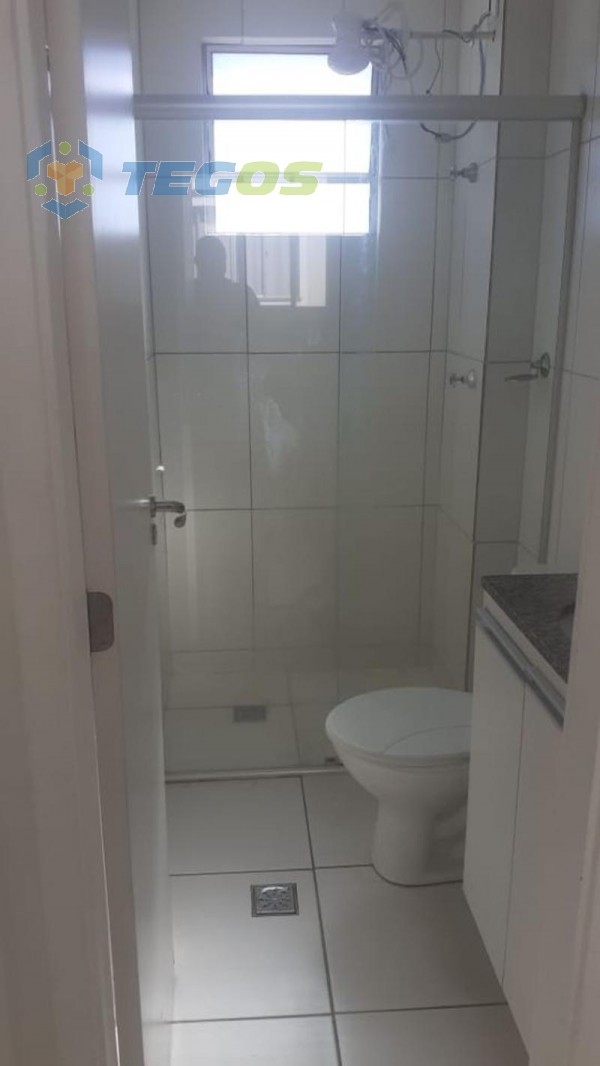 APARTAMENTO 02 QUARTOS Foto 5