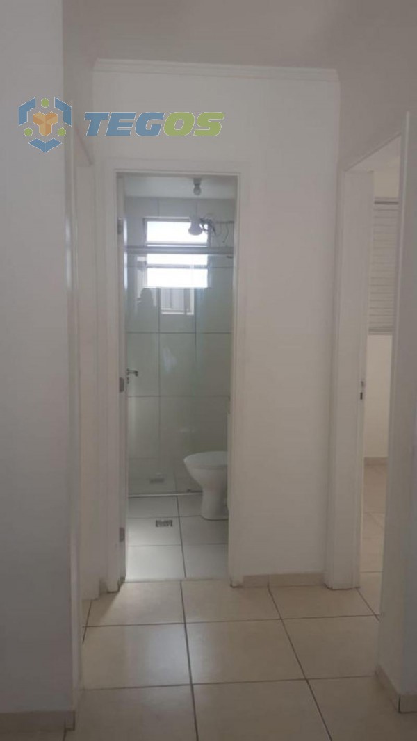 APARTAMENTO 02 QUARTOS Foto 7