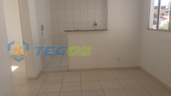 APARTAMENTO 02 QUARTOS Foto 8