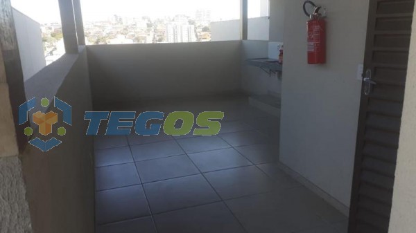 APARTAMENTO 02 QUARTOS Foto 16
