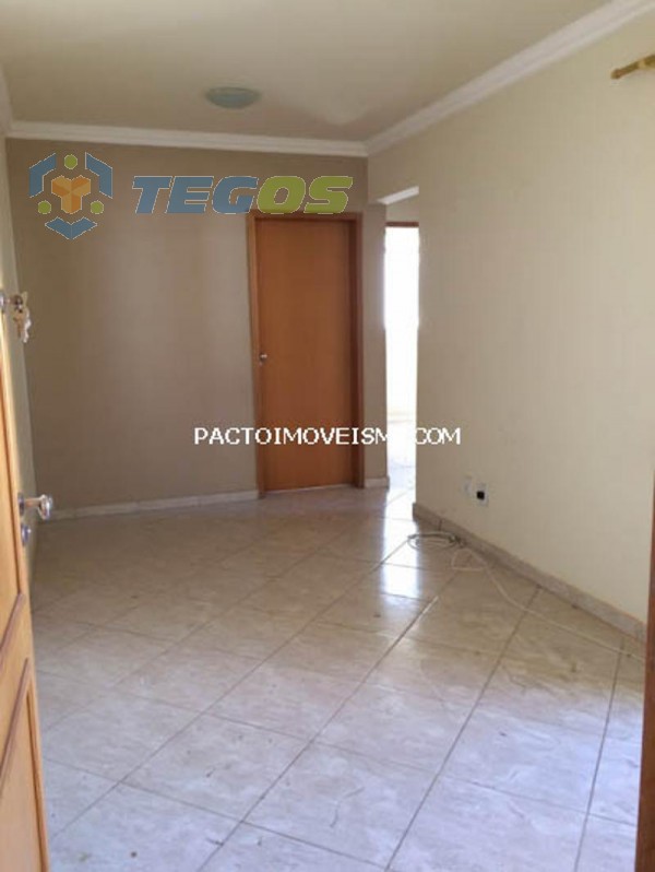 Apartamento localizado em Alvorada. 2 quartos, 1 banheiros e 1 vagas. Foto 1