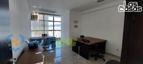 ANDAR COMERCIAL COM 452,85m² Foto 1
