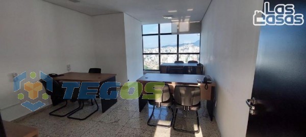 ANDAR COMERCIAL COM 452,85m² Foto 2