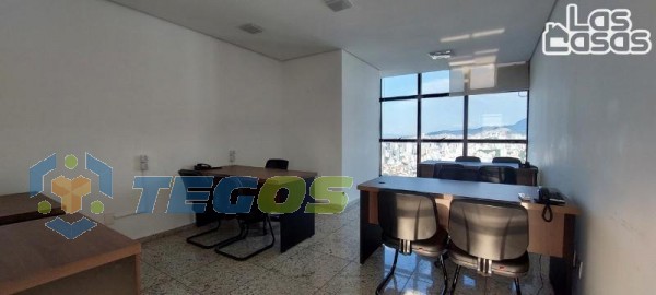 ANDAR COMERCIAL COM 452,85m² Foto 3