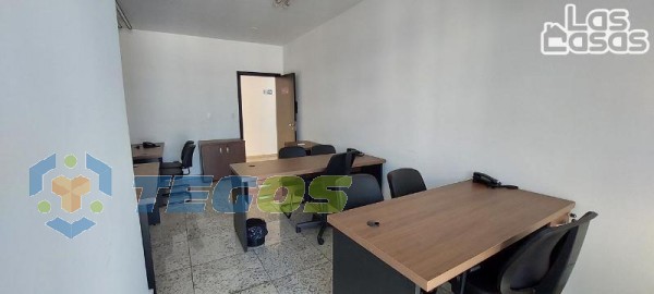 ANDAR COMERCIAL COM 452,85m² Foto 5