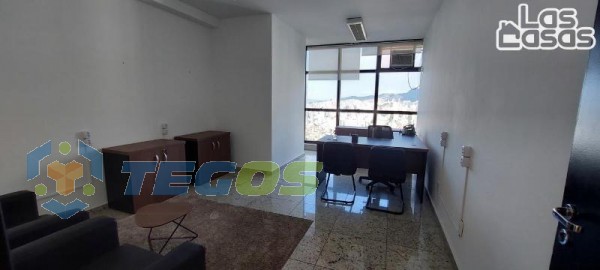 ANDAR COMERCIAL COM 452,85m² Foto 6