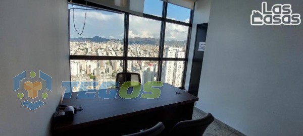 ANDAR COMERCIAL COM 452,85m² Foto 7