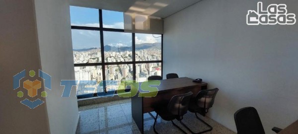 ANDAR COMERCIAL COM 452,85m² Foto 8