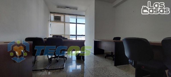 ANDAR COMERCIAL COM 452,85m² Foto 10