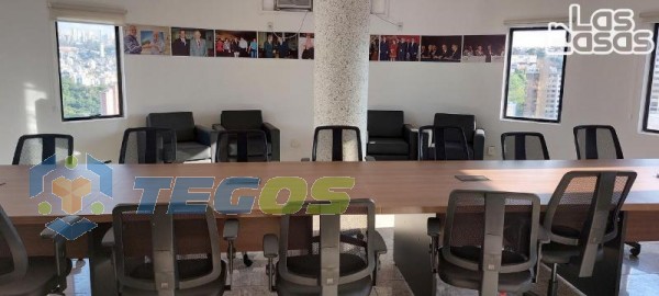 ANDAR COMERCIAL COM 452,85m² Foto 11