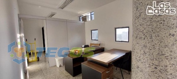 ANDAR COMERCIAL COM 452,85m² Foto 12