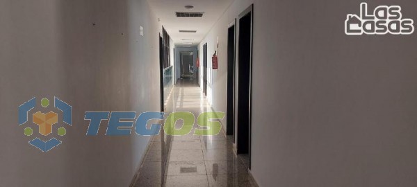 ANDAR COMERCIAL COM 452,85m² Foto 14