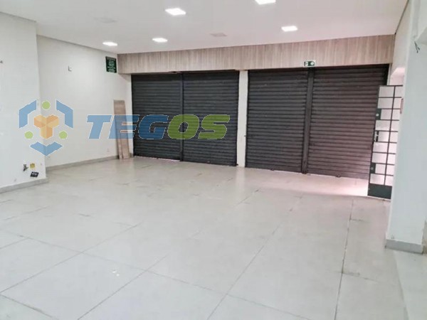 LOJA COM 600m² Foto 3