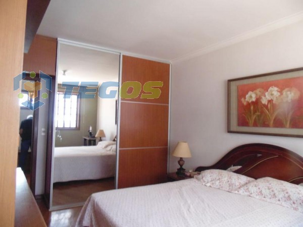 Casa localizado em Caiçara. 4 quartos (1 suítes), 3 banheiros e 2 vagas. Foto 2