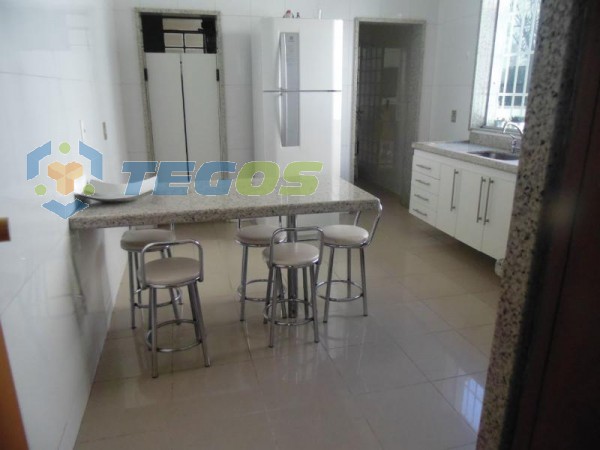 Casa localizado em Caiçara. 4 quartos (1 suítes), 3 banheiros e 2 vagas. Foto 5