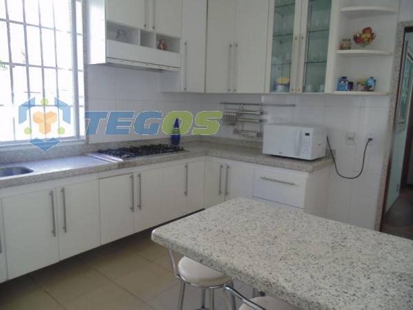 Casa localizado em Caiçara. 4 quartos (1 suítes), 3 banheiros e 2 vagas. Foto 6