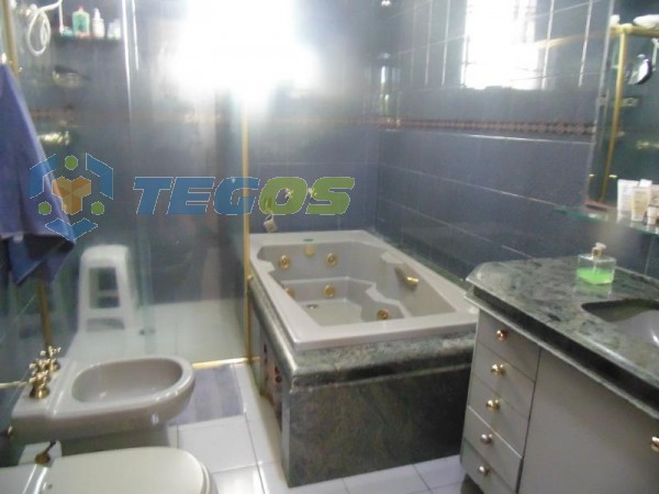 Casa localizado em Caiçara. 4 quartos (1 suítes), 3 banheiros e 2 vagas. Foto 7
