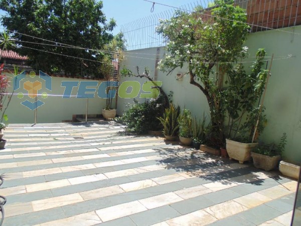 Casa localizado em Caiçara. 4 quartos (1 suítes), 3 banheiros e 2 vagas. Foto 12
