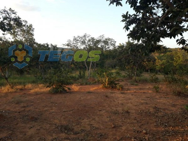 Terreno / Área localizado em Zona Rural. 0 quartos, 0 banheiros e 0 vagas. Foto 1