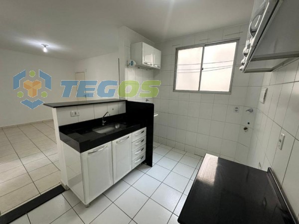 APARTAMENTO 02 QUARTOS Foto 3