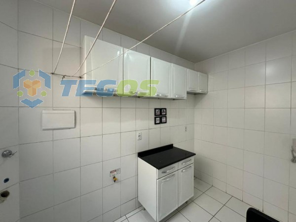 APARTAMENTO 02 QUARTOS Foto 5