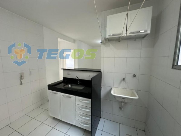 APARTAMENTO 02 QUARTOS Foto 6