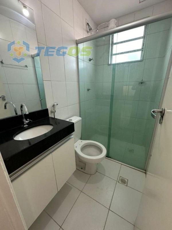 APARTAMENTO 02 QUARTOS Foto 7
