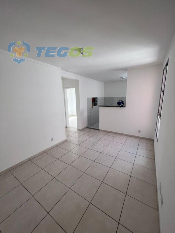 APARTAMENTO 02 QUARTOS - 4º ANDAR Foto 1