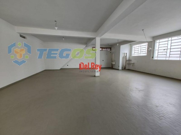 Alugo salão comercial no Bairro Caiçaras Foto 2