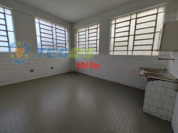 Alugo salão comercial no Bairro Caiçaras Foto 10