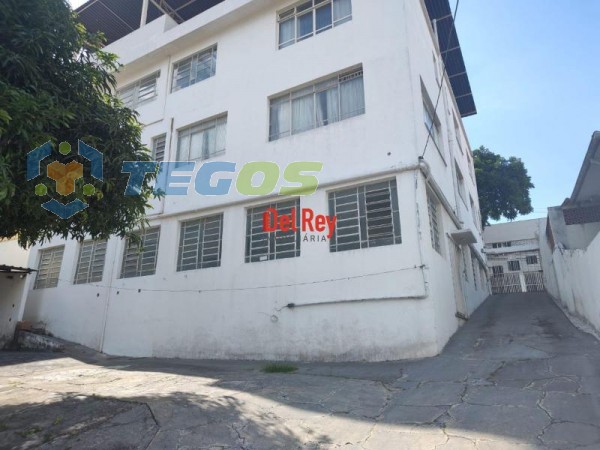 Alugo salão comercial no Bairro Caiçaras Foto 14
