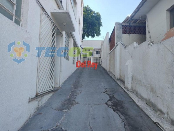 Alugo salão comercial no Bairro Caiçaras Foto 15