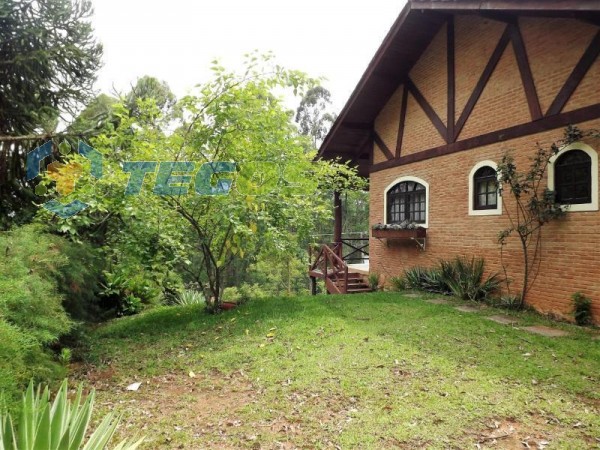 Casa mobiliada para locação em Monte Verde Foto 3